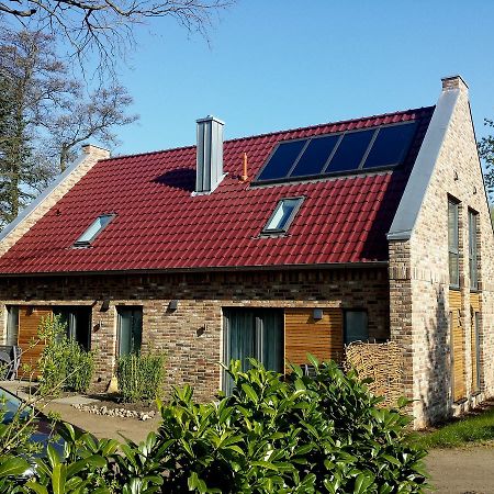 Mara Wendisch Evern Exterior foto