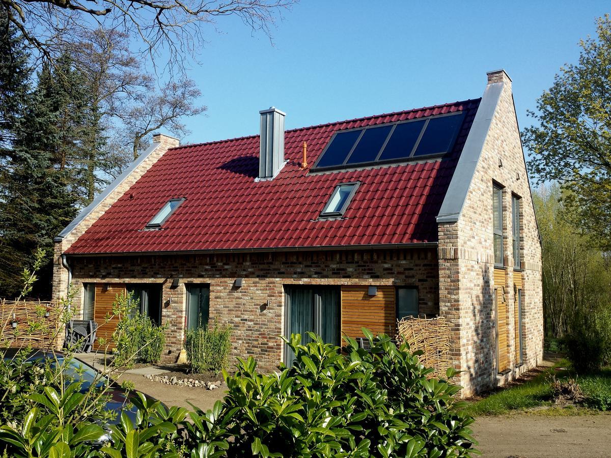 Mara Wendisch Evern Exterior foto
