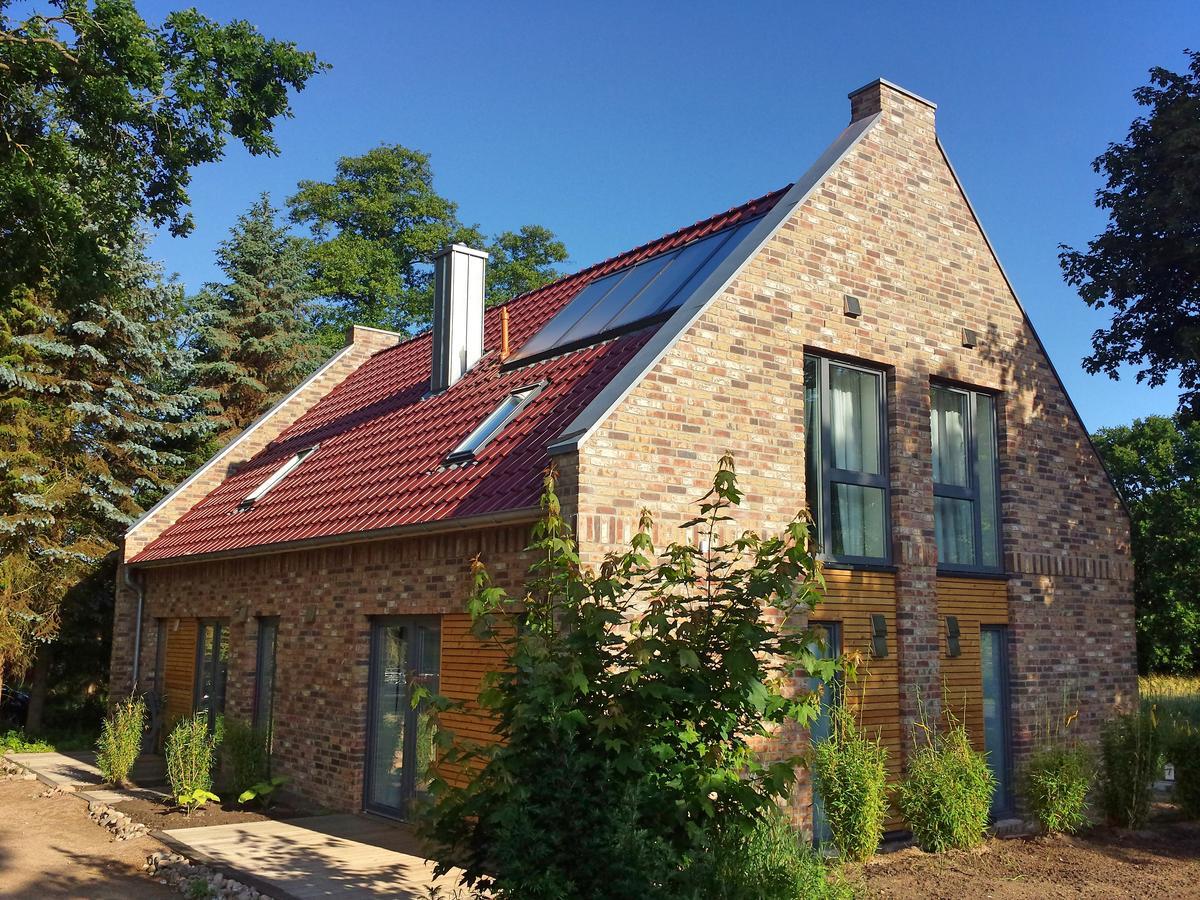 Mara Wendisch Evern Exterior foto