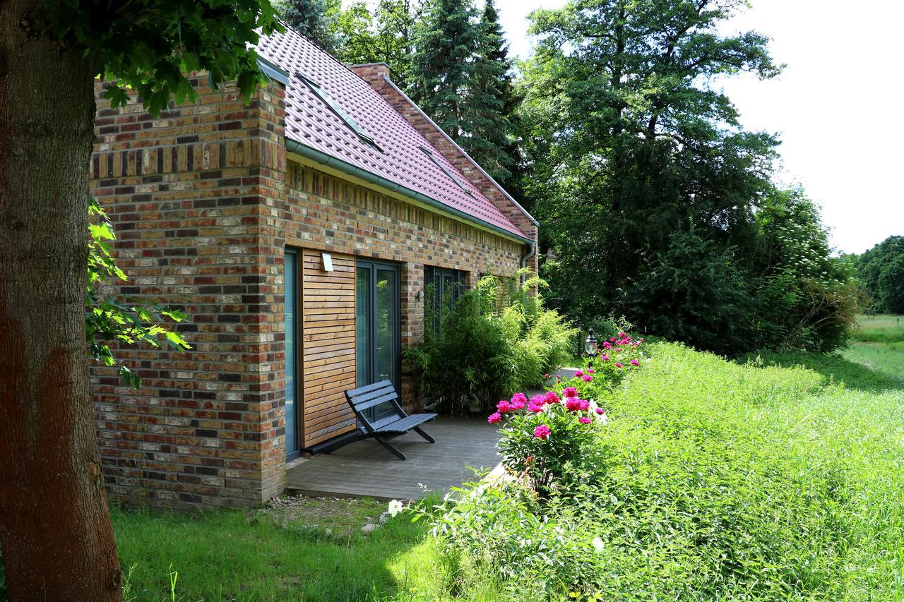 Mara Wendisch Evern Exterior foto